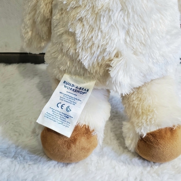 BUILD A Bear Workshop Lil' Cub Pudding - Picture 9 of 12